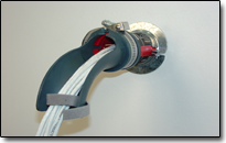 Cable Shoe Install Photos