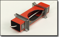 CT120 Cross Section Photos