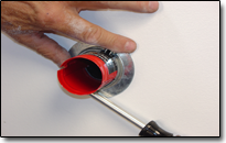 CT120R(round) Installation Photos