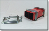 Mounting Flange Photos