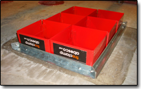 Six-Plex Install Photos